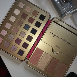 TARTE Holiday Palette